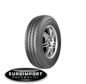 Hilo BRAWN XC1 (WSW) 225/70 R15 112 R Carico C  WSW